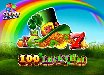 100 Lucky Hat