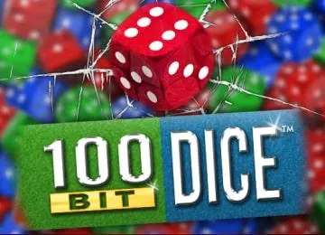 100 Bit Dice