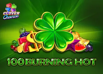 100 Burning Hot