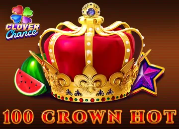 100 Crown Hot
