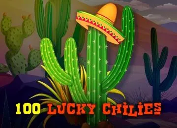 100 Lucky Chilies