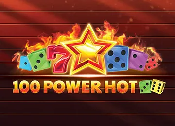 100 Power Hot Dice