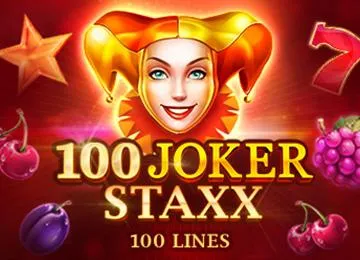 100 Joker Staxx