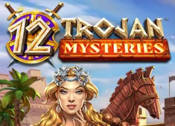 12 Trojan Mysteries