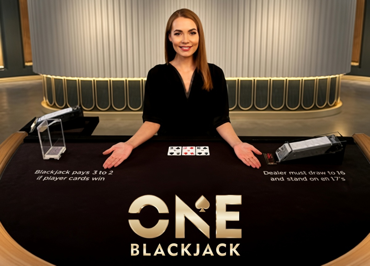 ONE Blackjack