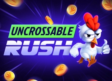Uncrossable Rush