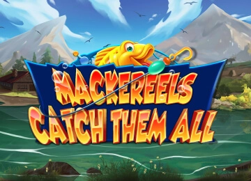 Mackereels Catch Them All