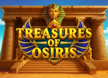 Treasures of Osiris