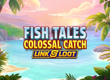 Fish Tales Colossal Catch Link & Loot