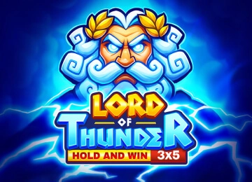 Lord of Thunder
