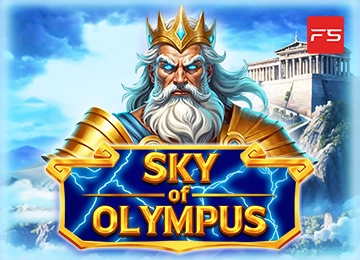 Sky of Olympus