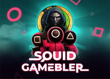 Squid Gamebler