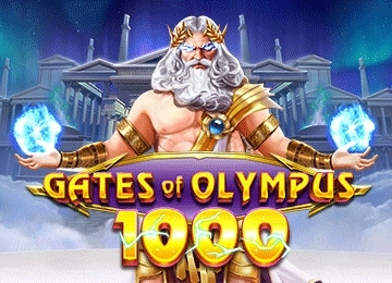 Gates of Olympus 1000™