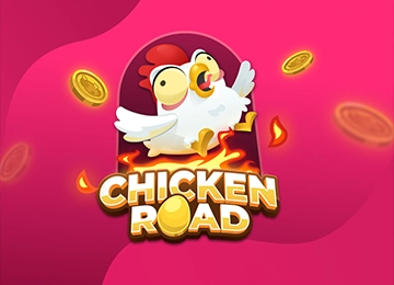 Chicken Road