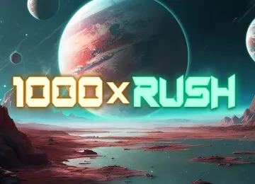 1000x Rush