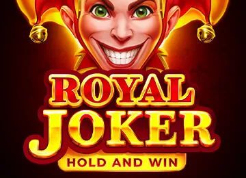 Royal Joker: Hold and Win