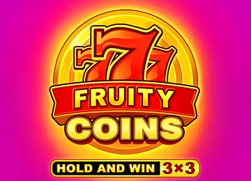 777 Fruity Coins