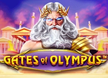 Gates of Olympus™