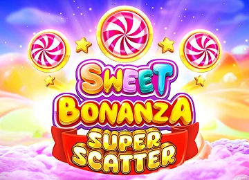Sweet Bonanza Super Scatter