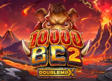 10000 BC 2 DoubleMax sbdja