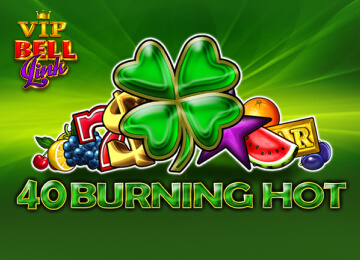 40 Burning Hot VIP Bell Link