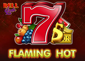 Flaming Hot Bell Link