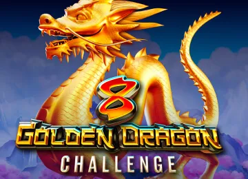 8 Golden Dragon Challenge™