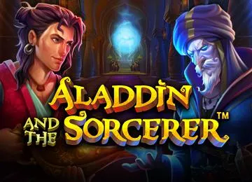 Aladdin and the Sorcerer™