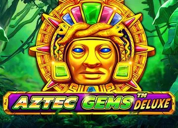 Aztec Gems Deluxe